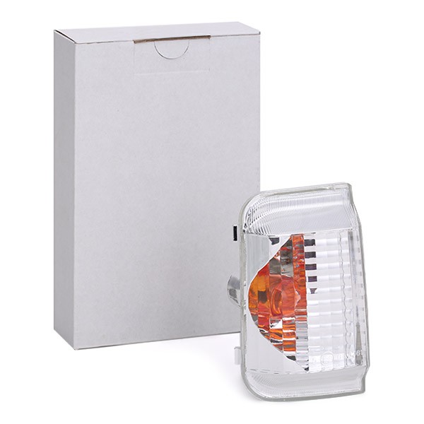 RIDEX Blinklys Varenummer: 62I0260 billige