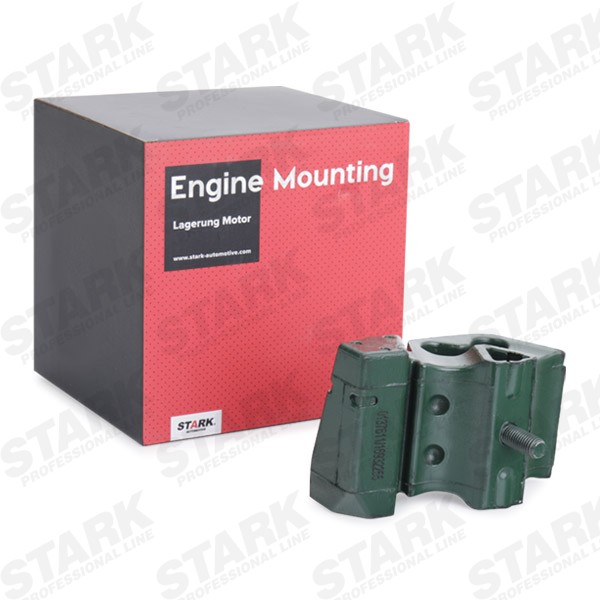 STARK SKEM-0660766 Motorlager