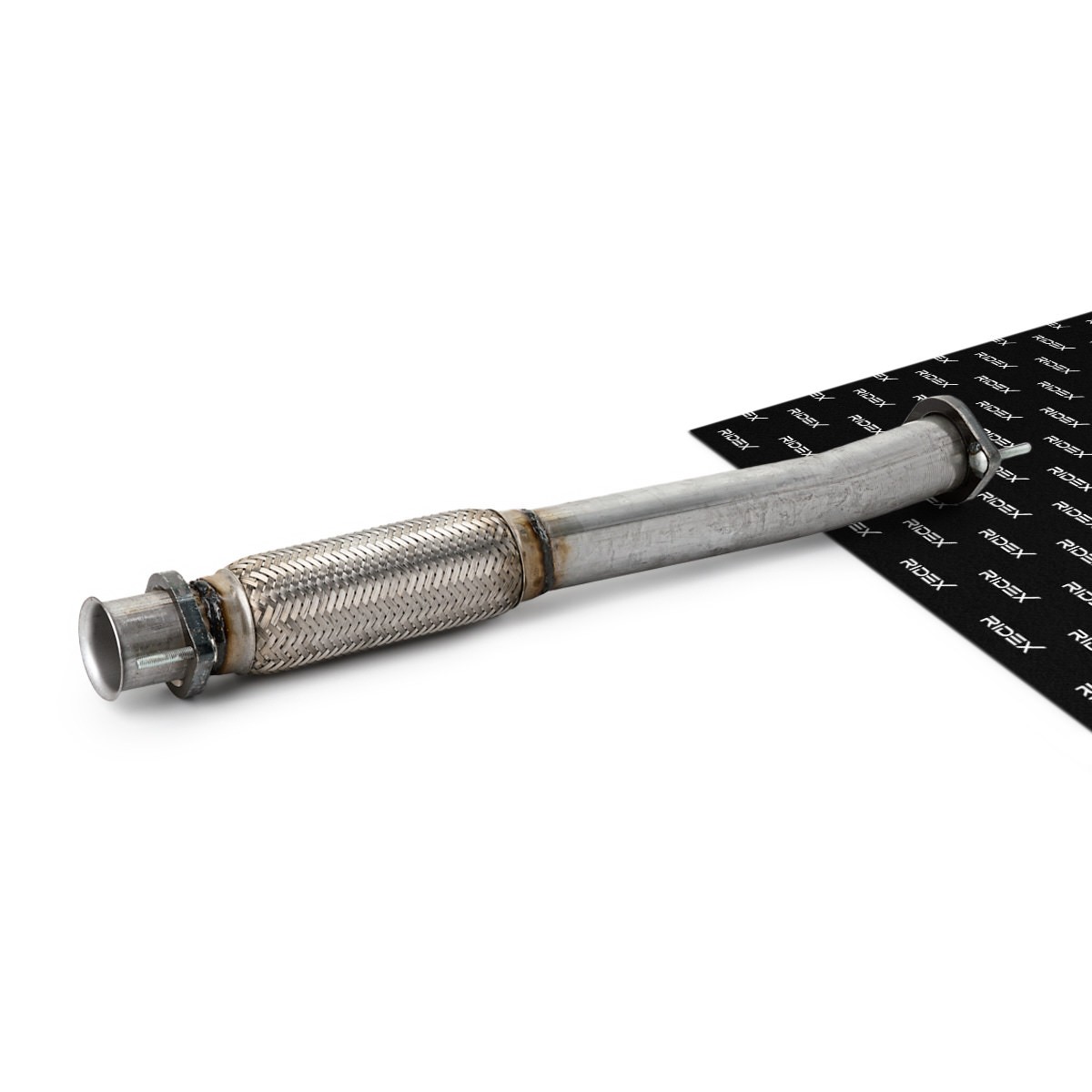 RIDEX 17E0143 Abgasrohr