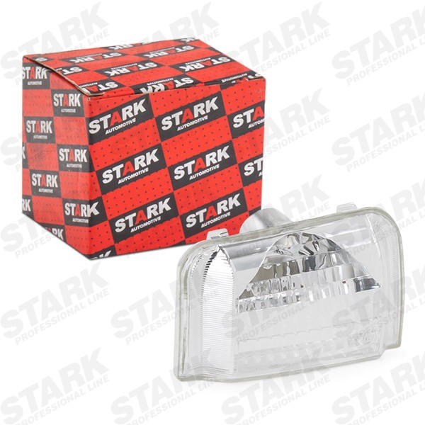 STARK Blinklys Varenummer: SKIND-2510262 billige
