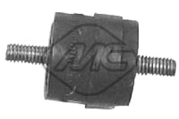 Metalcaucho Houder, luchtfilterbehuizing Artikel nummer: 43182 voordelig