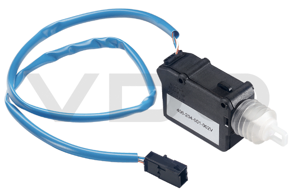 VDO Inställning, centrallås Artikelnummer: 406-204-001-002V billigt