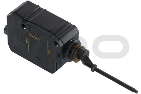 VDO Inställning, centrallås Artikelnummer: 406-204-003-006V billigt