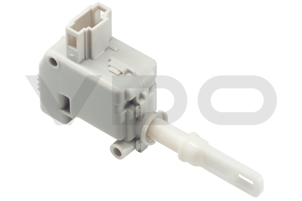 VDO Inställning, centrallås Artikelnummer: X10-729-002-013 billigt