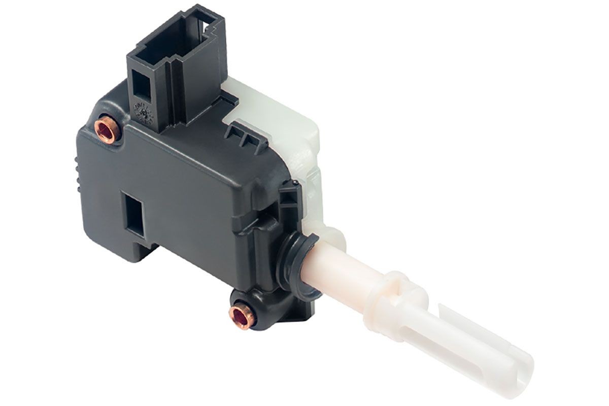 VDO Inställning, centrallås Artikelnummer: X10-729-002-015 billigt