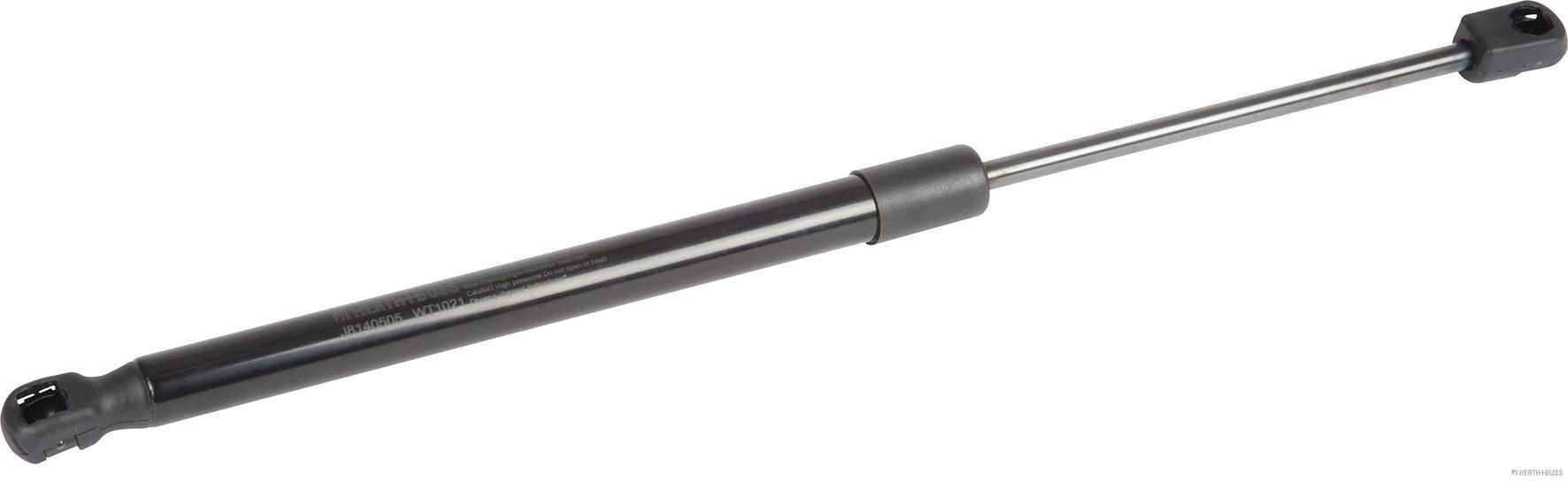 HERTH+BUSS JAKOPARTS Tailgate strut Article number: J8140505 cheaply