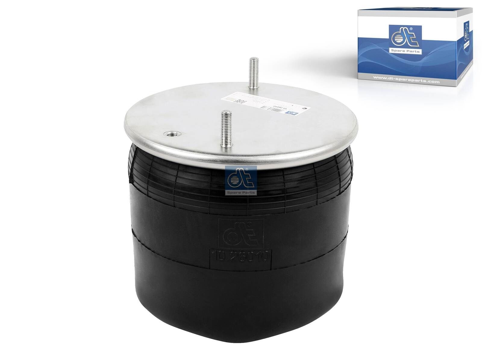 DT Spare Parts Geleidehuls, koppeling Artikel nummer: 12.34000 voordelig