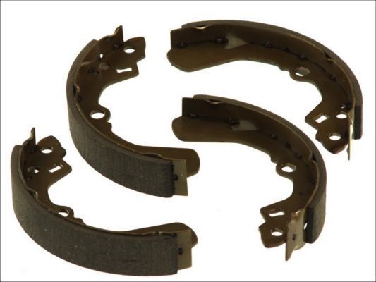 ABE Brake Shoe Set Article number: C06011ABE cheaply