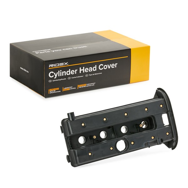 RIDEX 977C0060 Ventildeckel