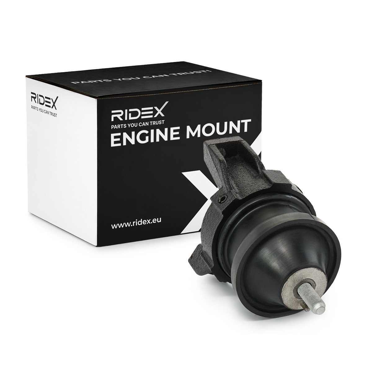 RIDEX 247E0821 Motorlager