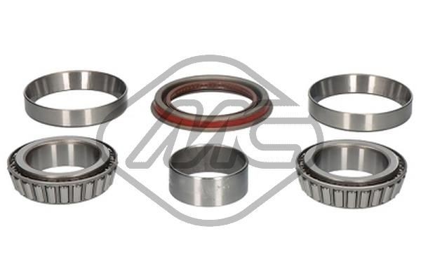 Metalcaucho Gultnis, Piedziņas vārpsta raksta numurs: 74381 lēti