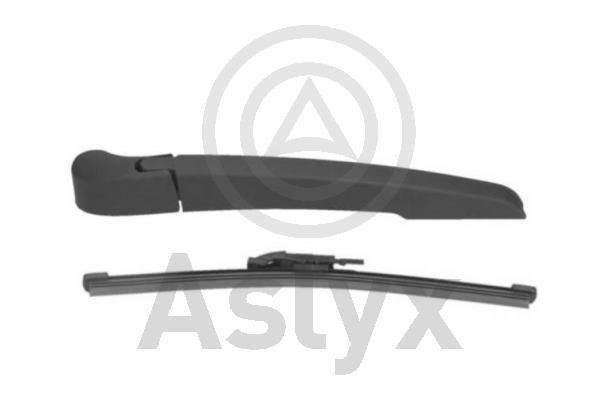 Aslyx AS-570252 Set stergatoare, curatare parbriz X1 xDrive 25 i 231 CP benzina 2022