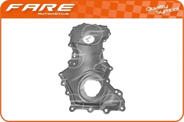 FARE SA 30233 Steuergehäuse