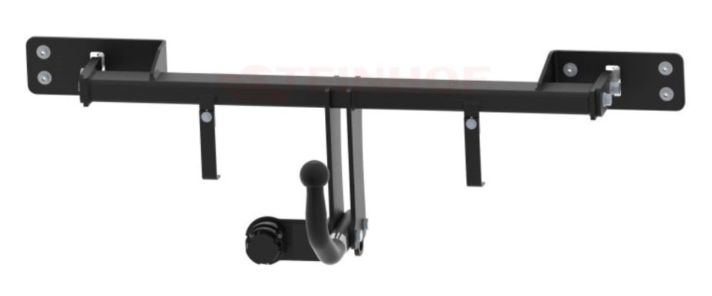 STEINHOF Κοτσαδόρος αριθμός Άρθρου: F-150 φθηνότερα