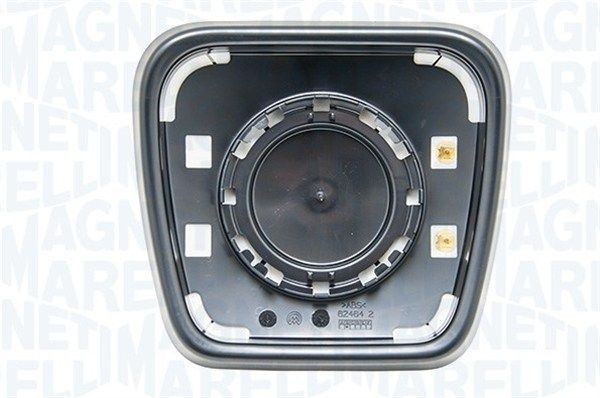 MAGNETI MARELLI Spejlglas, udvendig spejl Varenummer: 351991801520 billige