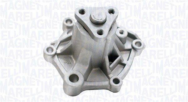 MAGNETI MARELLI 352316170444 Wasserpumpe