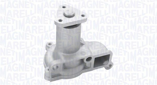 MAGNETI MARELLI 352316170730 Wasserpumpe