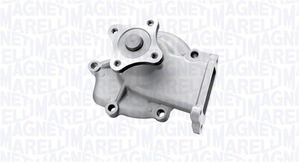 MAGNETI MARELLI 352316170775 Wasserpumpe