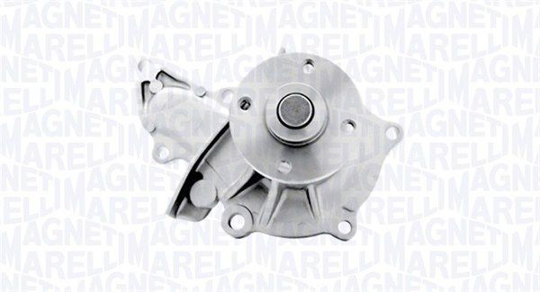 MAGNETI MARELLI 352316171064 Wasserpumpe