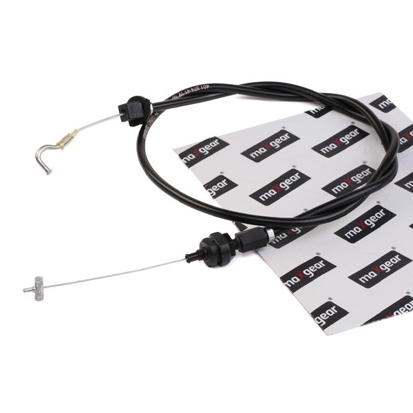 FEBI BILSTEIN Throttle cable Article number: 01767 cheaply