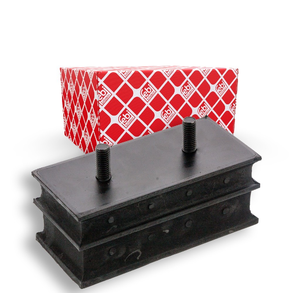 FEBI BILSTEIN 04395 Lagerung, Schaltgetriebe