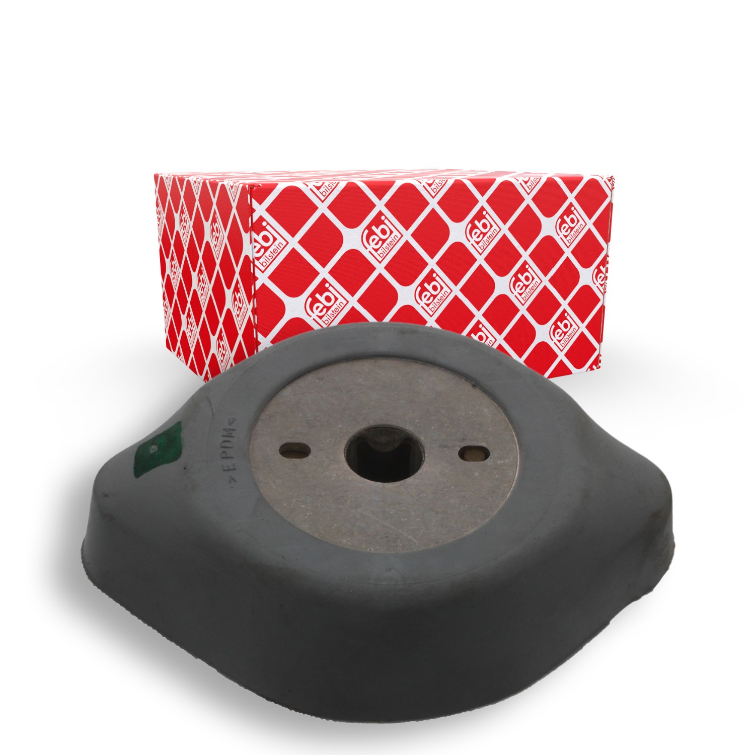 FEBI BILSTEIN 09046 Lagerung, Schaltgetriebe