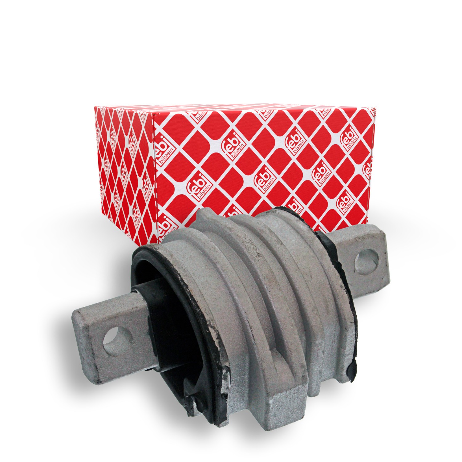 FEBI BILSTEIN 10124 Lagerung, Schaltgetriebe