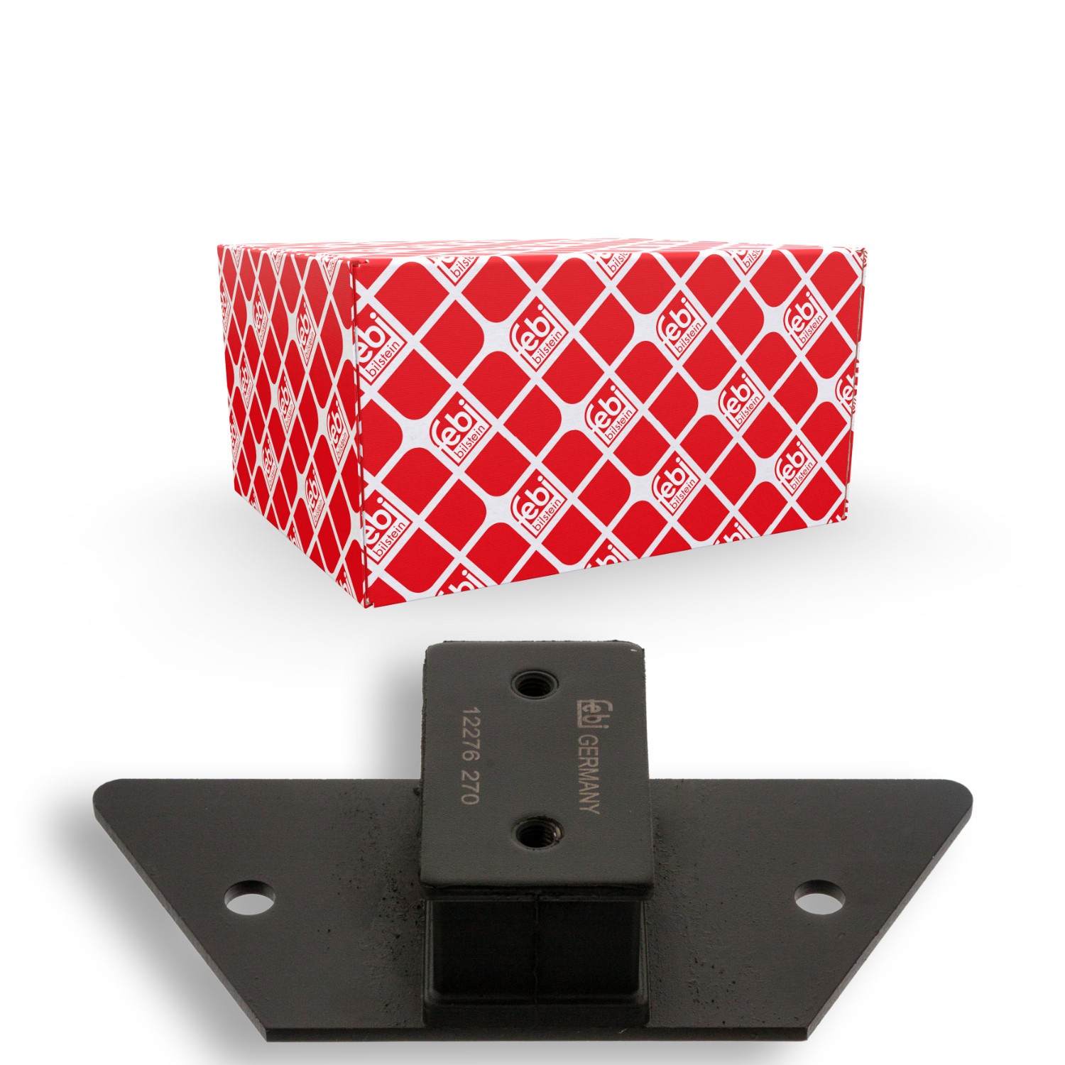 FEBI BILSTEIN 12276 Lagerung, Schaltgetriebe