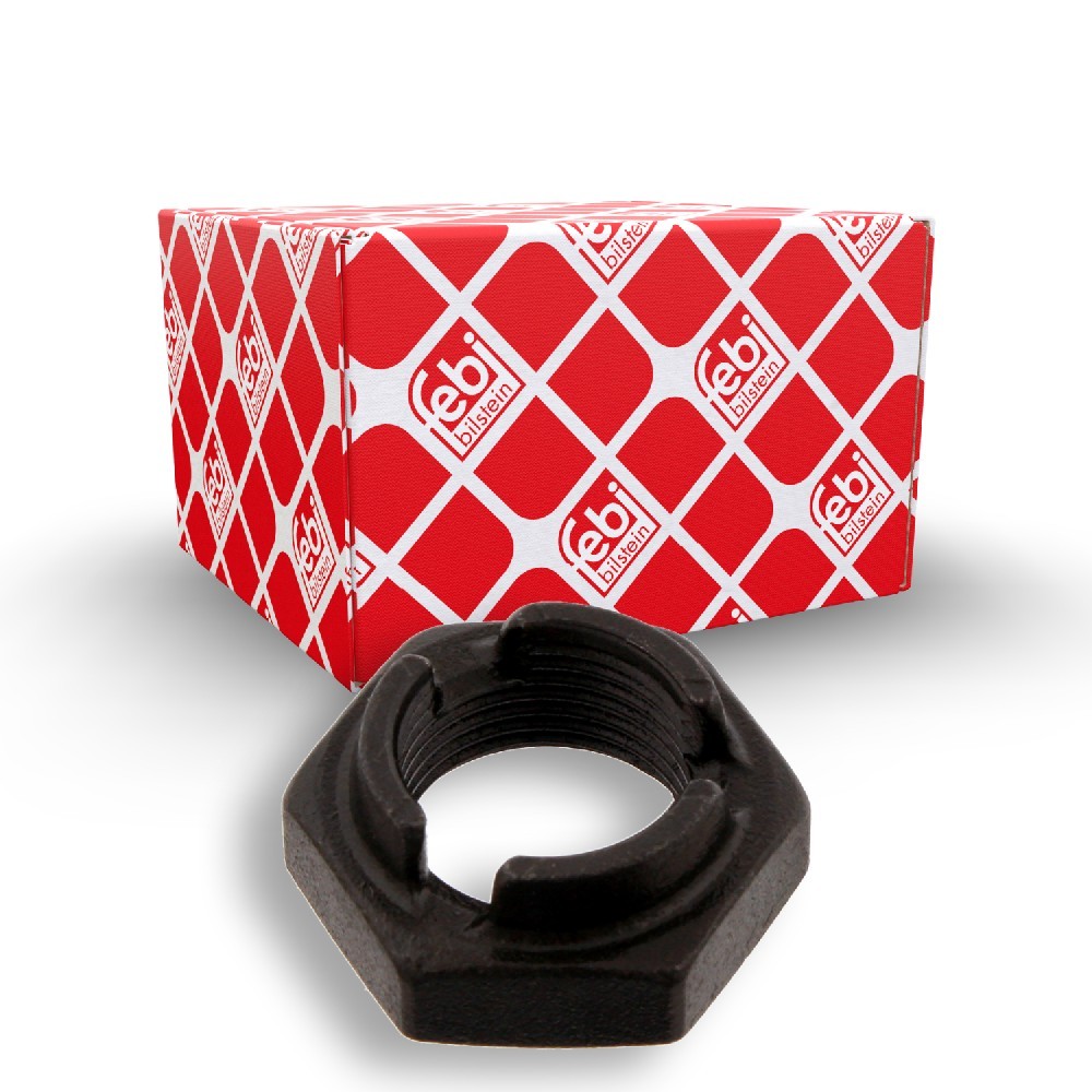 FEBI BILSTEIN Veržlė prekės numeris: 14487 nebrangu