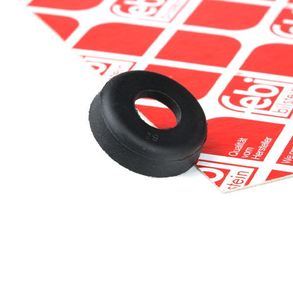 FEBI BILSTEIN Dichtung, Zylinderkopfhaubenschrauben Artikelnummer: 15190 kaufen