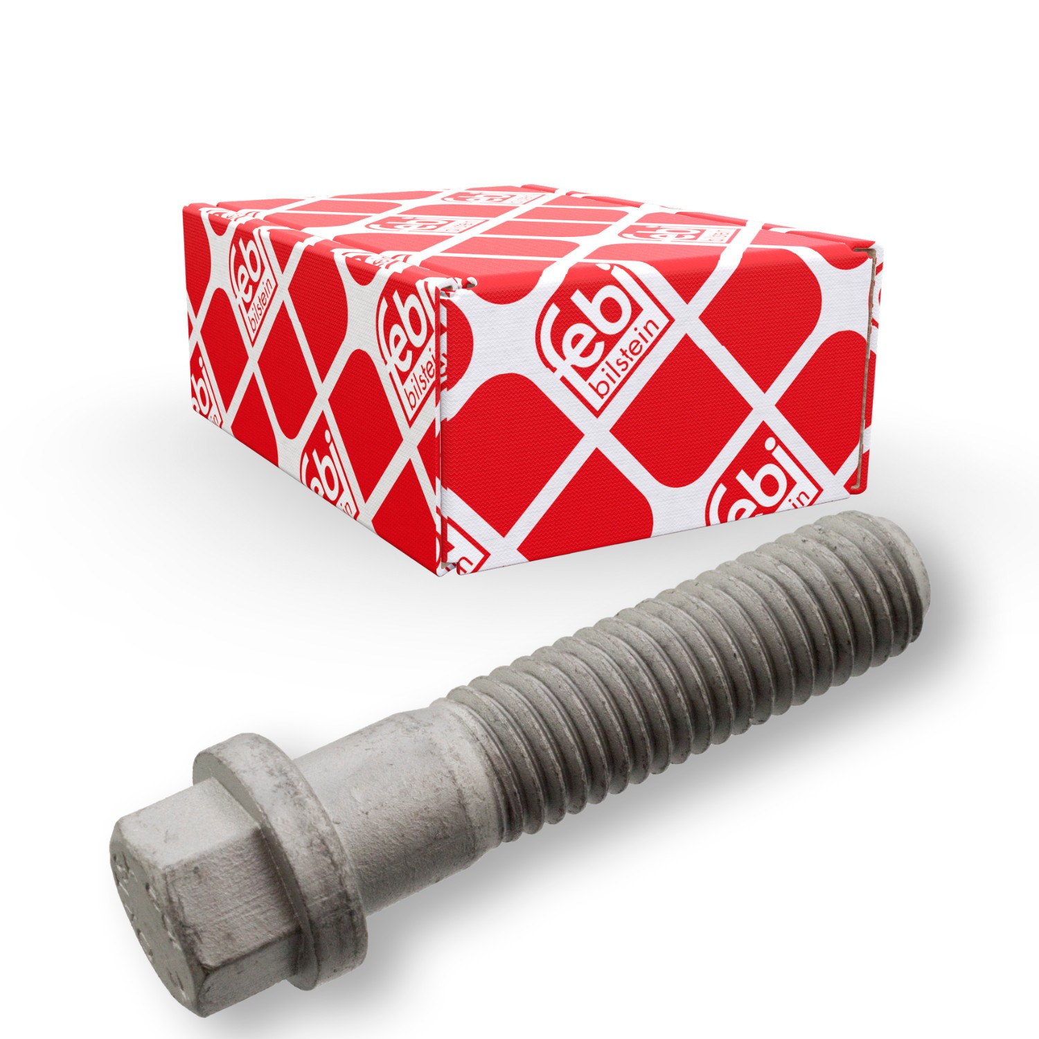 FEBI BILSTEIN Skrue Varenummer: 15757 billige