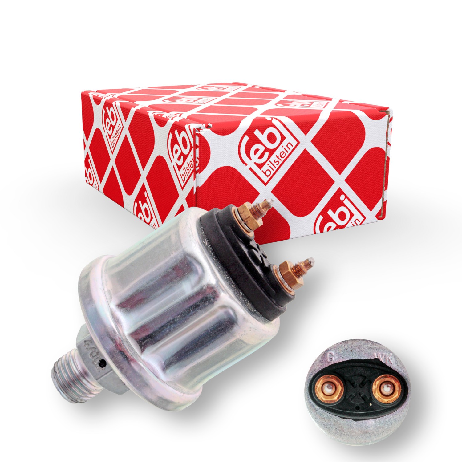 FEBI BILSTEIN 17199 Öldrucksensor