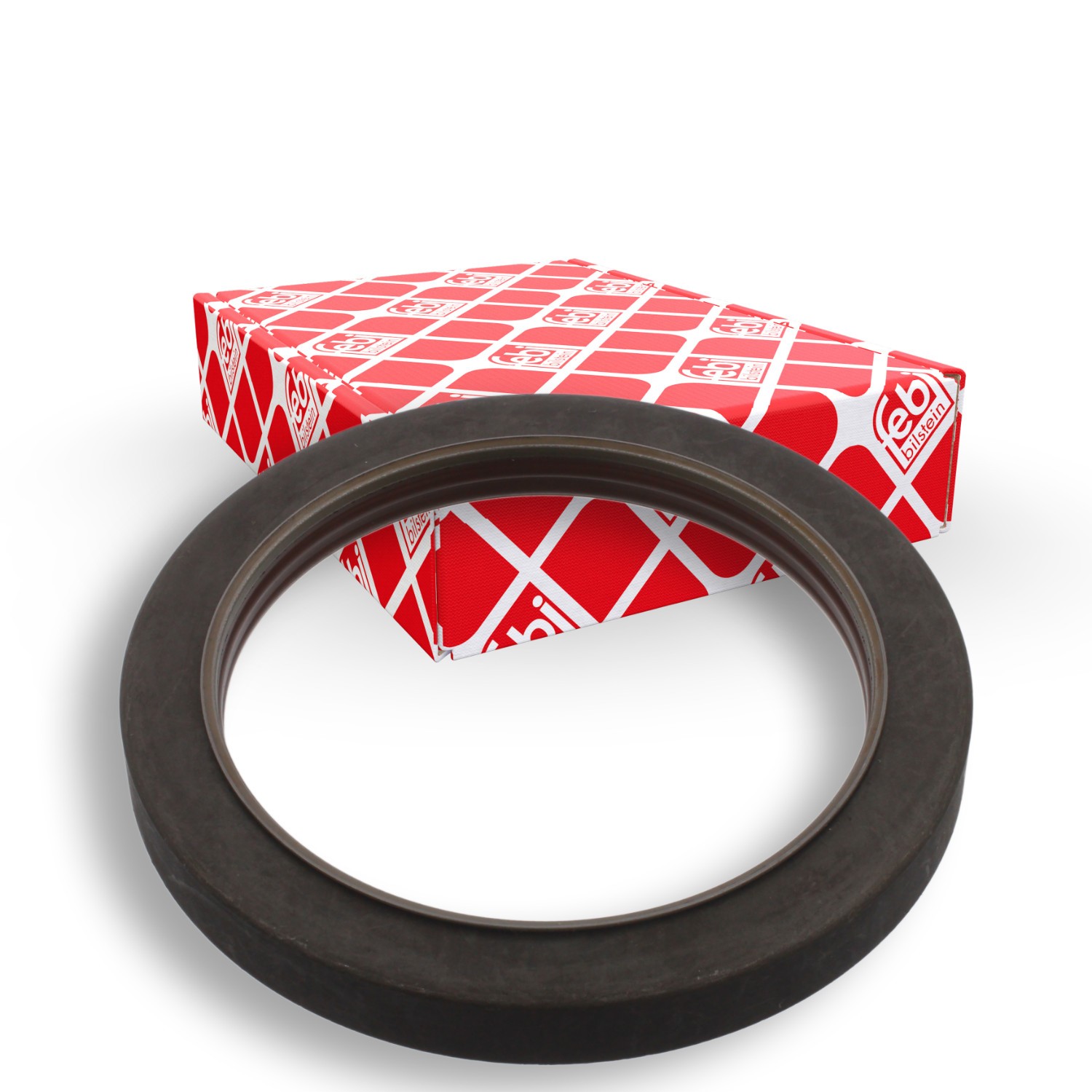 FEBI BILSTEIN Tesnici krouzek hridele, lozisko kola Číslo článku: 18909 levně