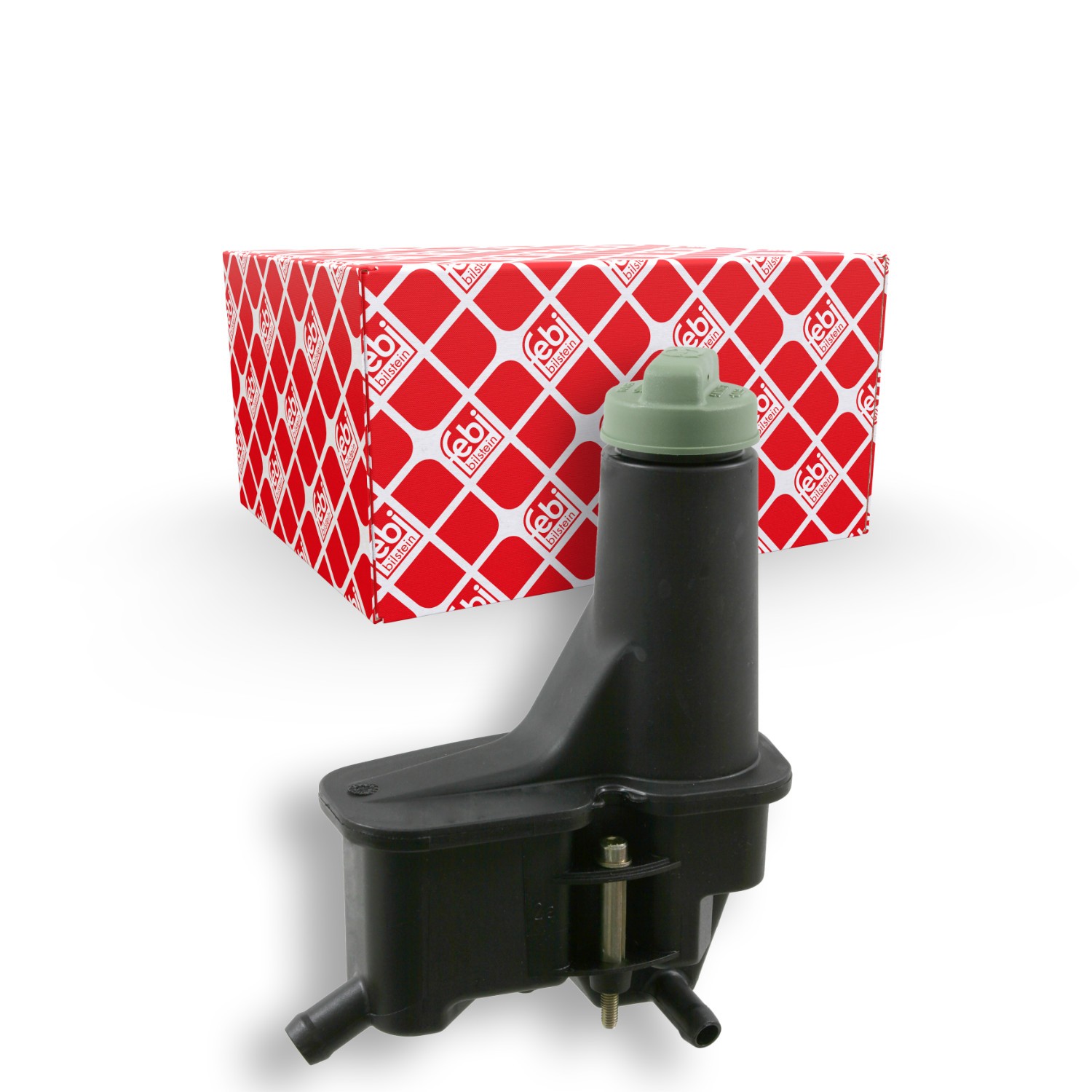FEBI BILSTEIN Paisupaak, roolivõimendi -hüdraulikaõli Artikli number: 23038 soodsalt