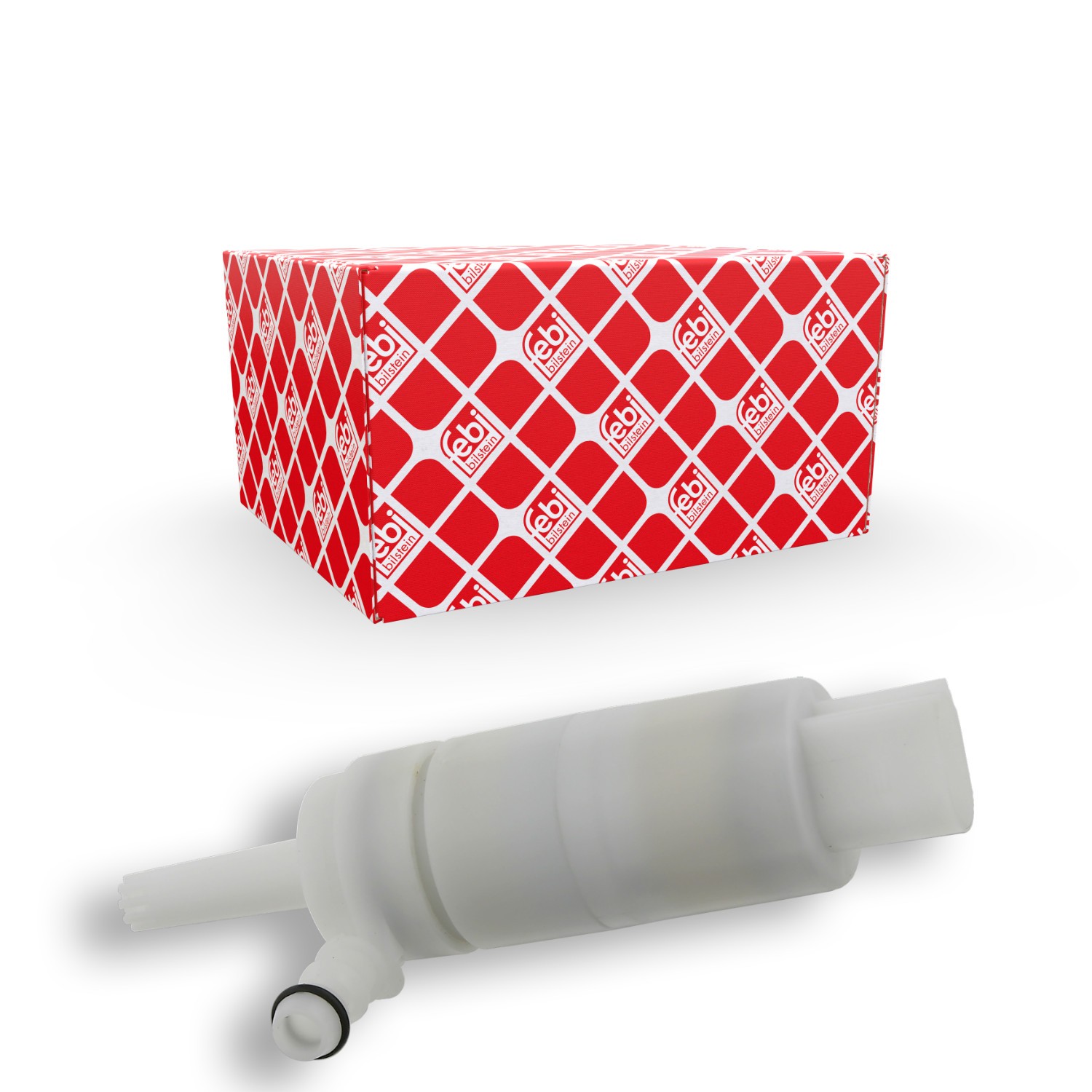 FEBI BILSTEIN Pompa de apa, spalare faruri număr articol: 26235 ieftin