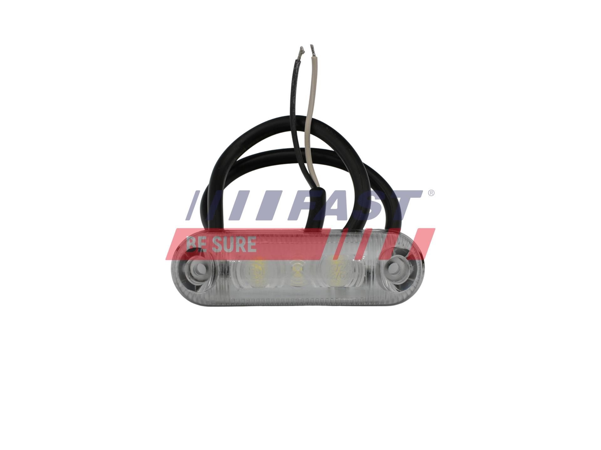 FAST FT87311 Parkeerlicht TRANSPORTER 2.0 TDI 4motion 204 PK Diesel 2024