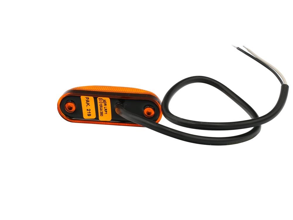 FAST FT87312 Parkeerlicht TRANSPORTER 2.0 TDI 4motion 204 PK Diesel 2024