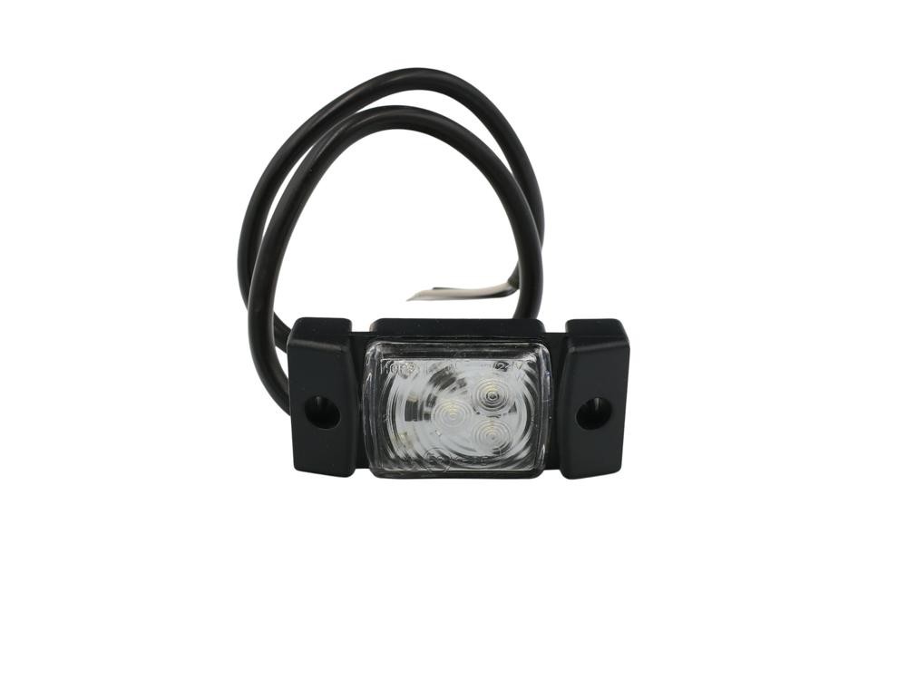 FAST FT87314 Parkeerlicht TRANSPORTER 2.0 TDI 4motion 204 PK Diesel 2024