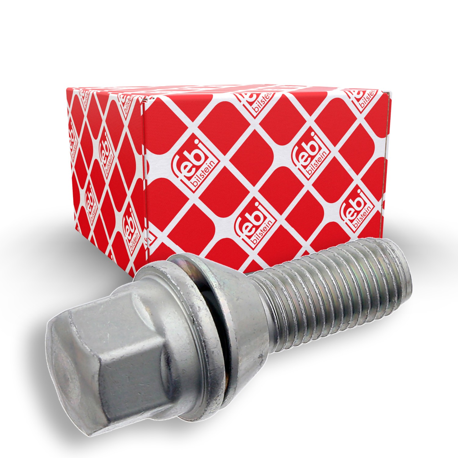 FEBI BILSTEIN Wheel Bolt Article number: 27756 cheaply