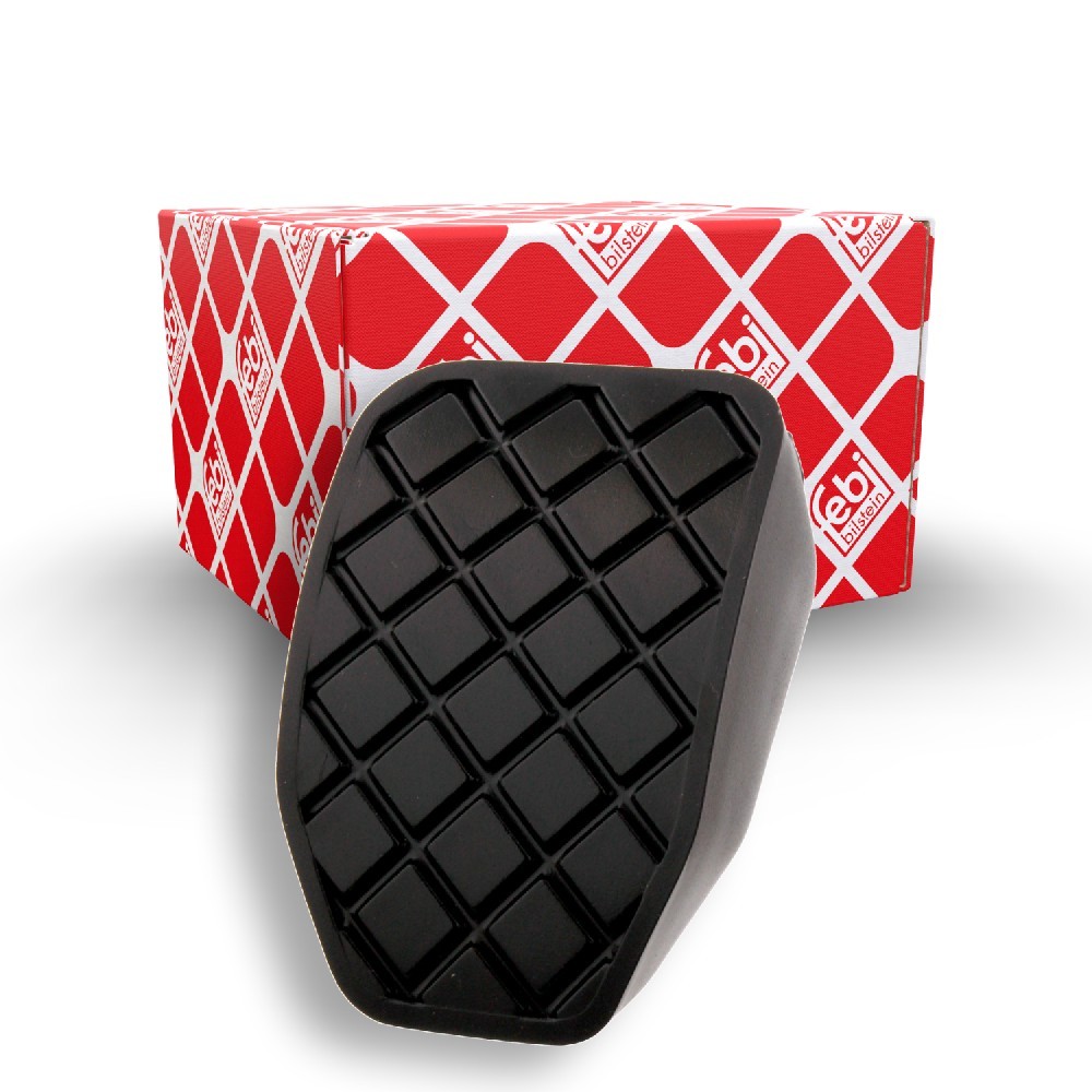 FEBI BILSTEIN Pedalbelag, Bremspedal Artikelnummer: 28639 kaufen