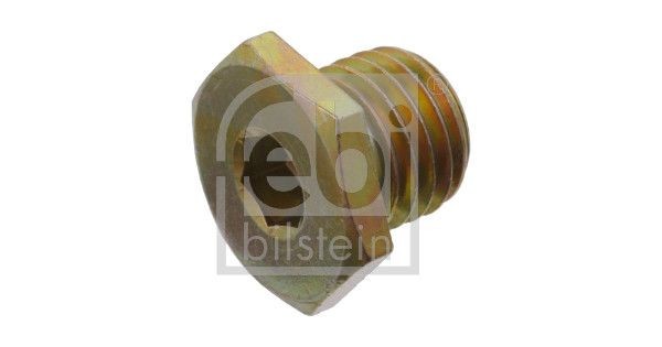 FEBI BILSTEIN Oil sump plug Article number: 30921 cheaply