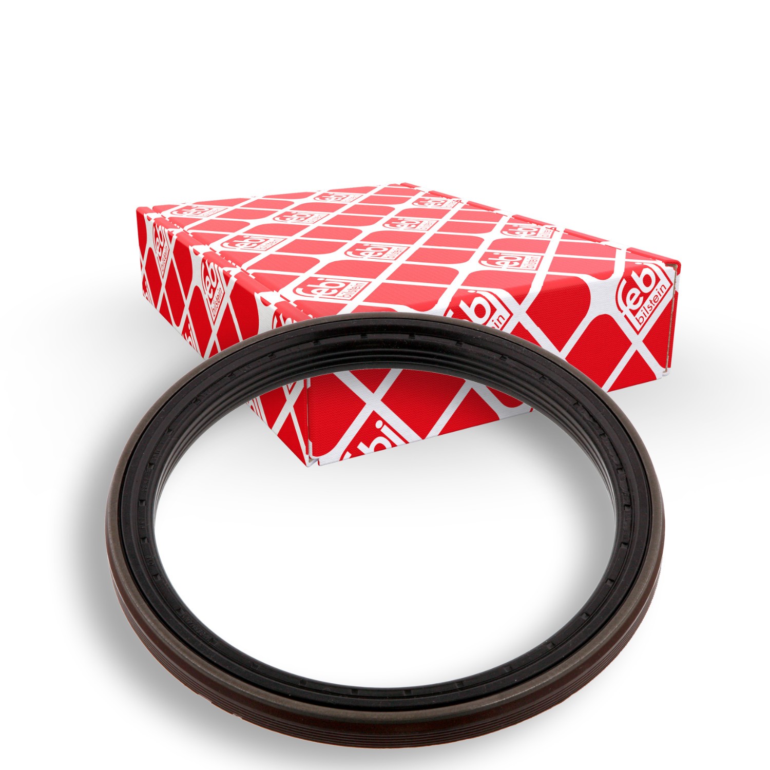 FEBI BILSTEIN Tesnici krouzek hridele, naboj kola Číslo článku: 33970 levně