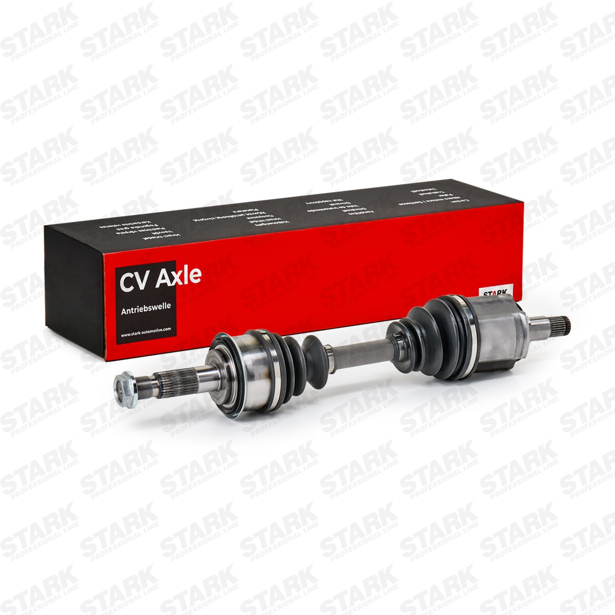 STARK Hnací hřídel Číslo článku: SKDS-0211272 levně
