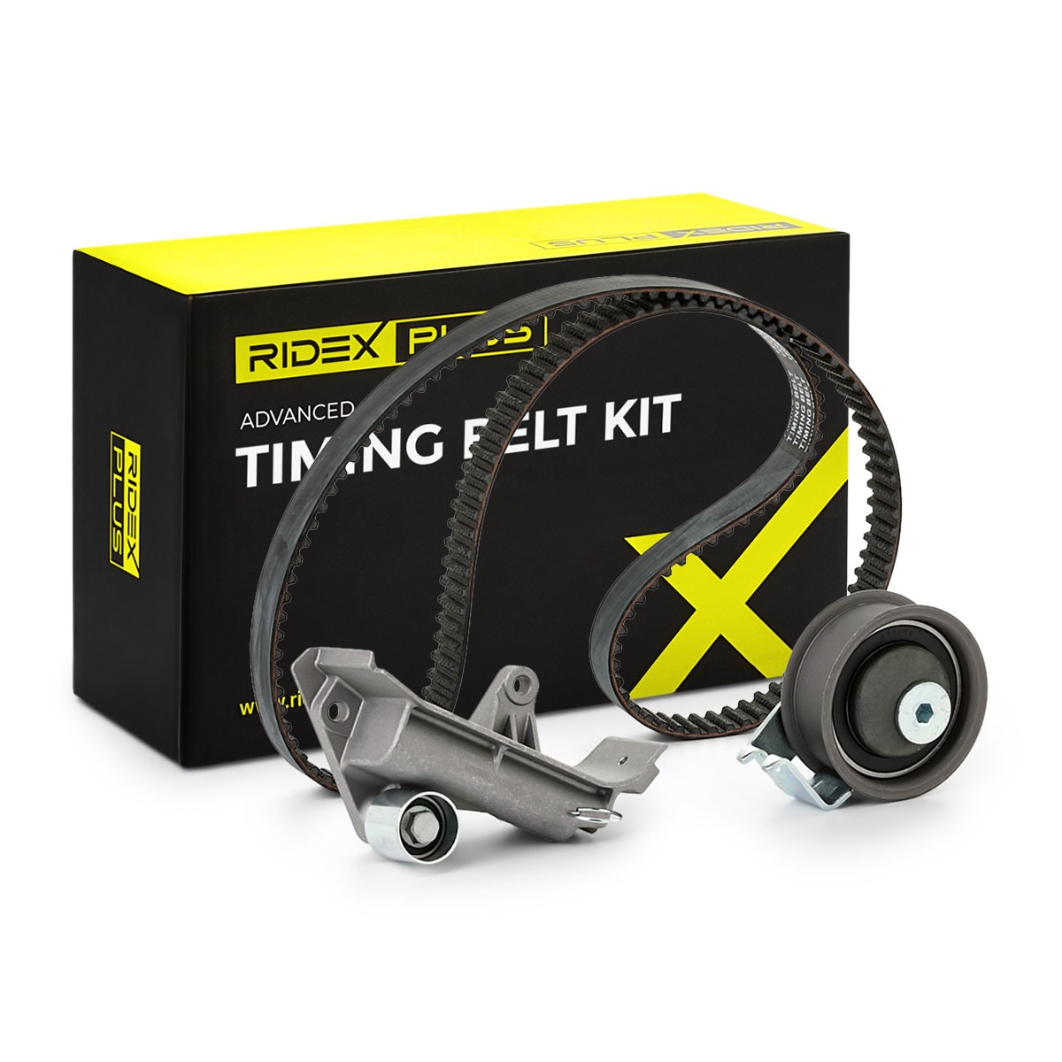 RIDEX PLUS 307T0364P Zahnriemensatz