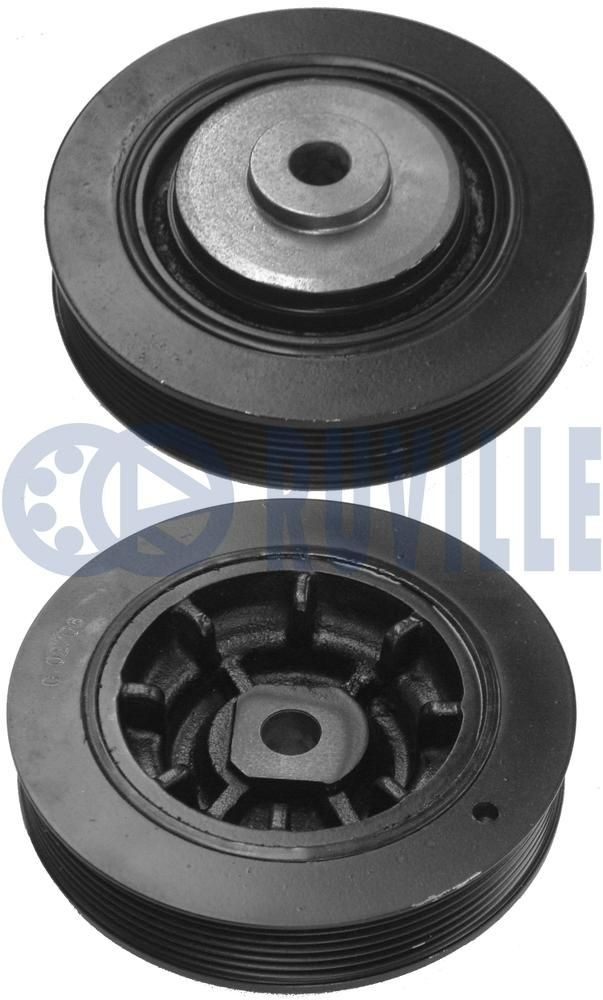 RUVILLE Crankshaft pulley Article number: 520062 cheaply