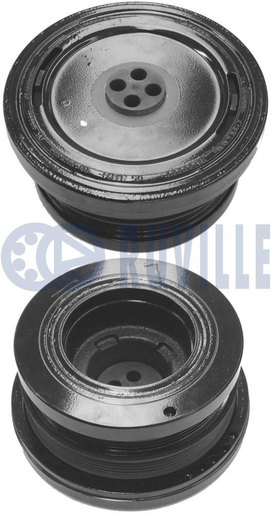 RUVILLE Crankshaft pulley Article number: 520084 cheaply