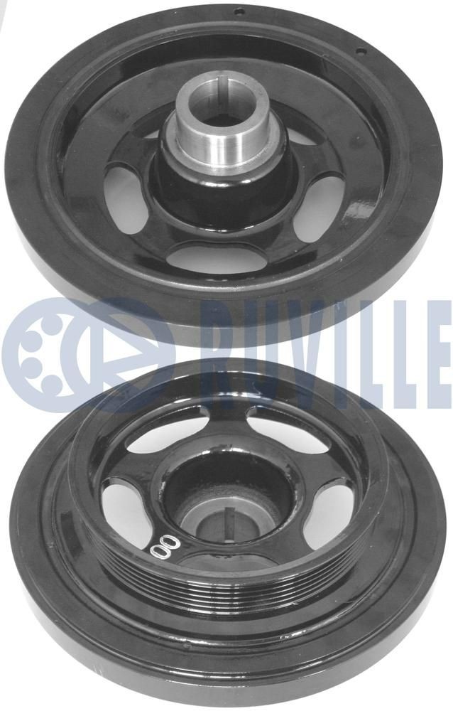 RUVILLE Crankshaft pulley Article number: 520184 cheaply