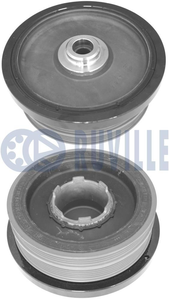 RUVILLE Crankshaft pulley Article number: 520234 cheaply