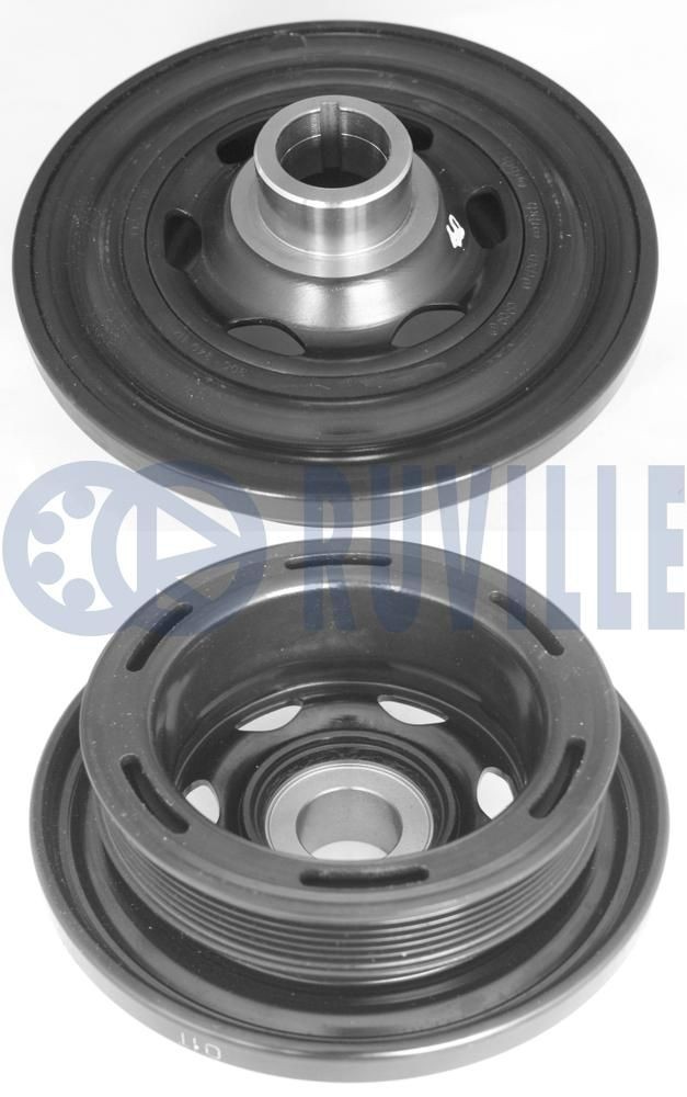 RUVILLE Crankshaft pulley Article number: 520303 cheaply