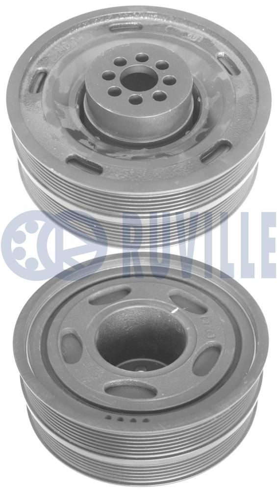 RUVILLE Crankshaft pulley Article number: 520306 cheaply